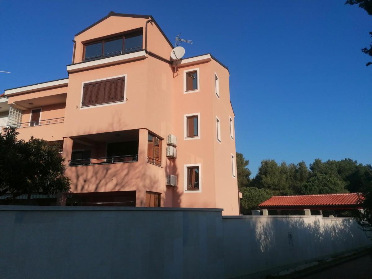 Apartments Centener Rovinj Exterior photo