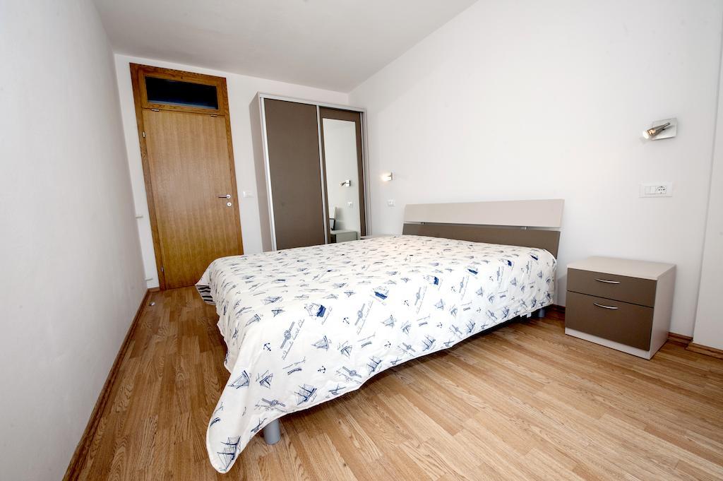 Apartments Centener Rovinj Exterior photo